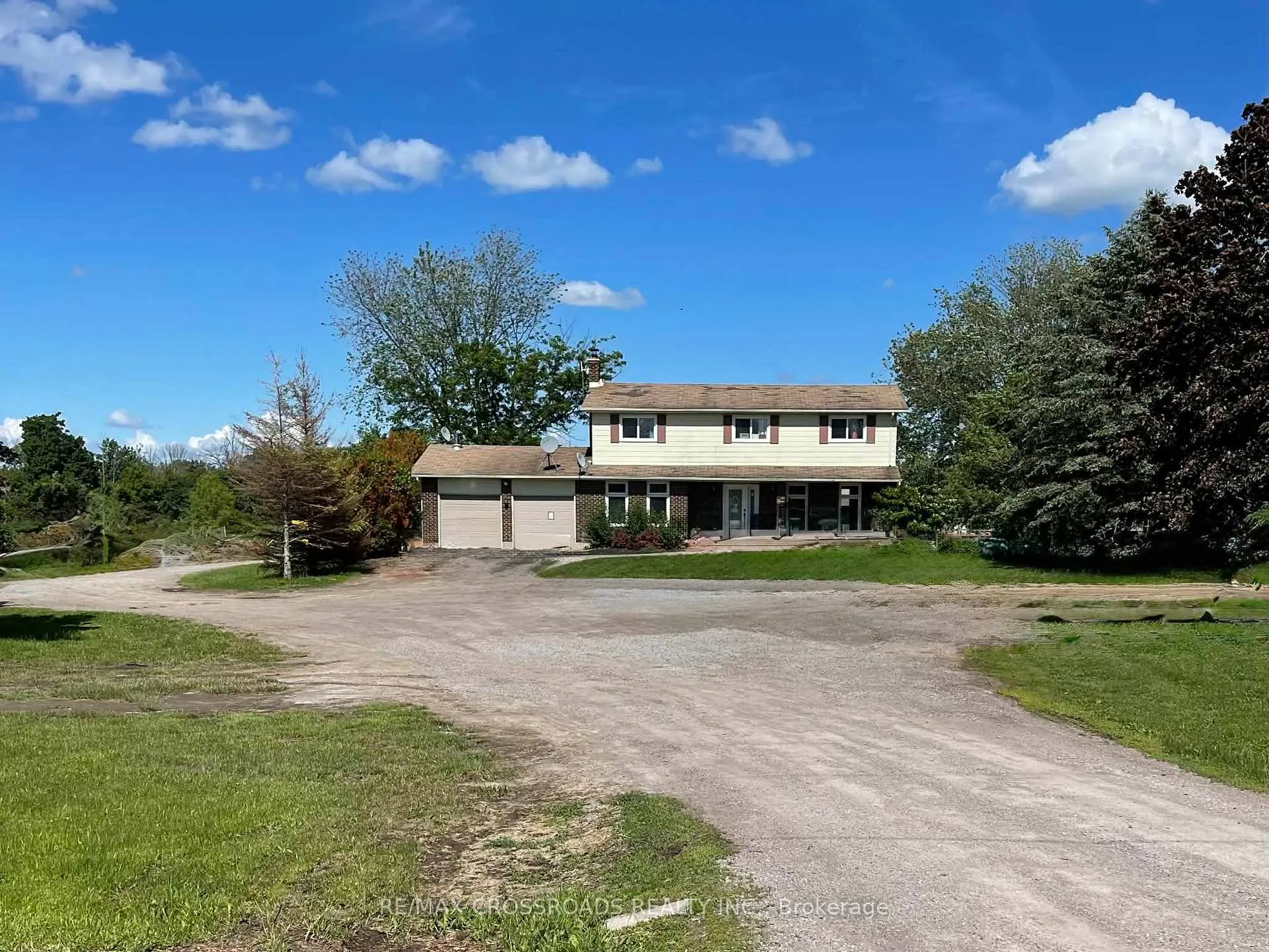 Photo 2 of 7989 Concession 6 Road, Uxbridge, Rural Uxbridge — HOMEH