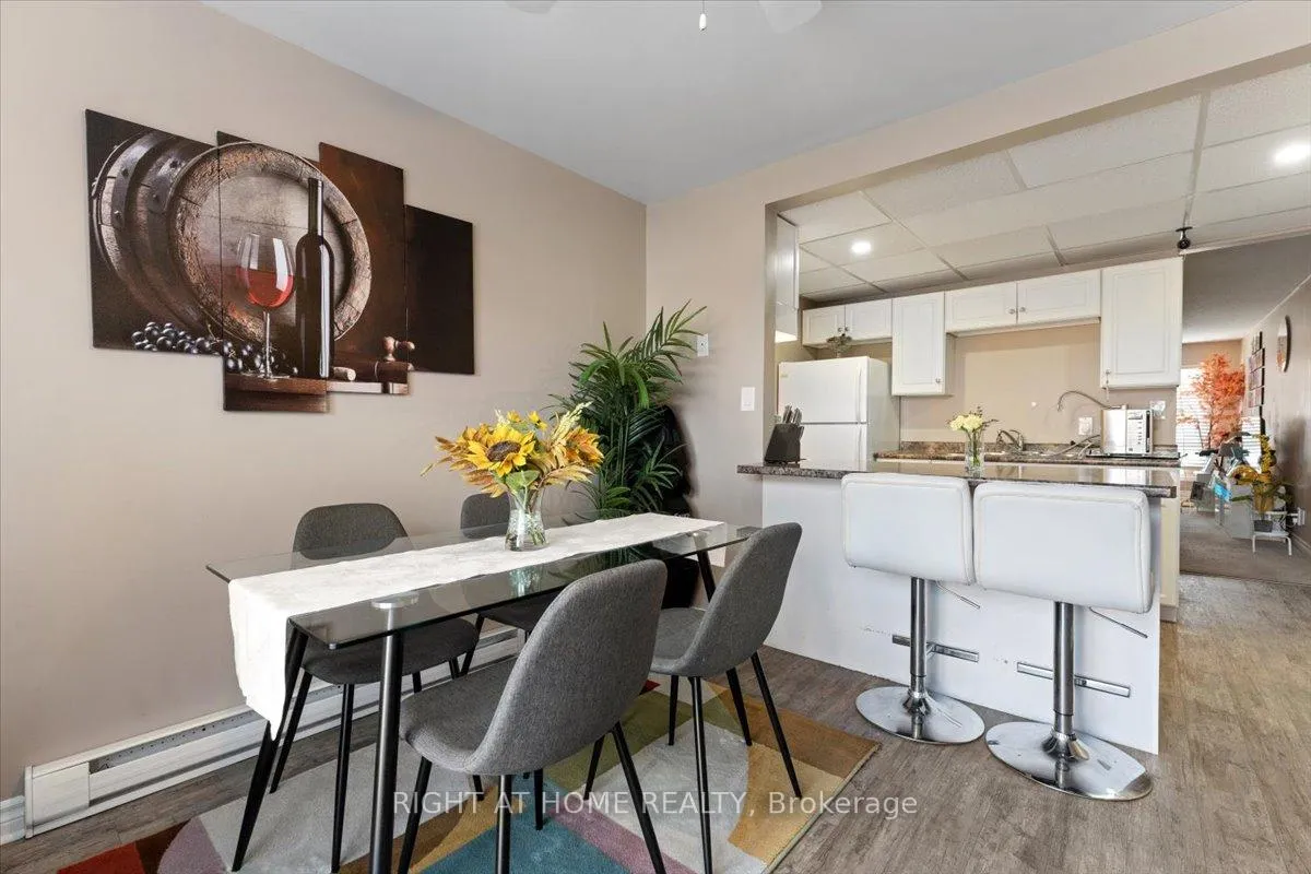 Photo 13 of Unit 11, 8646 Willoughby Drive, Niagara Falls, Chippawa — HOMEH