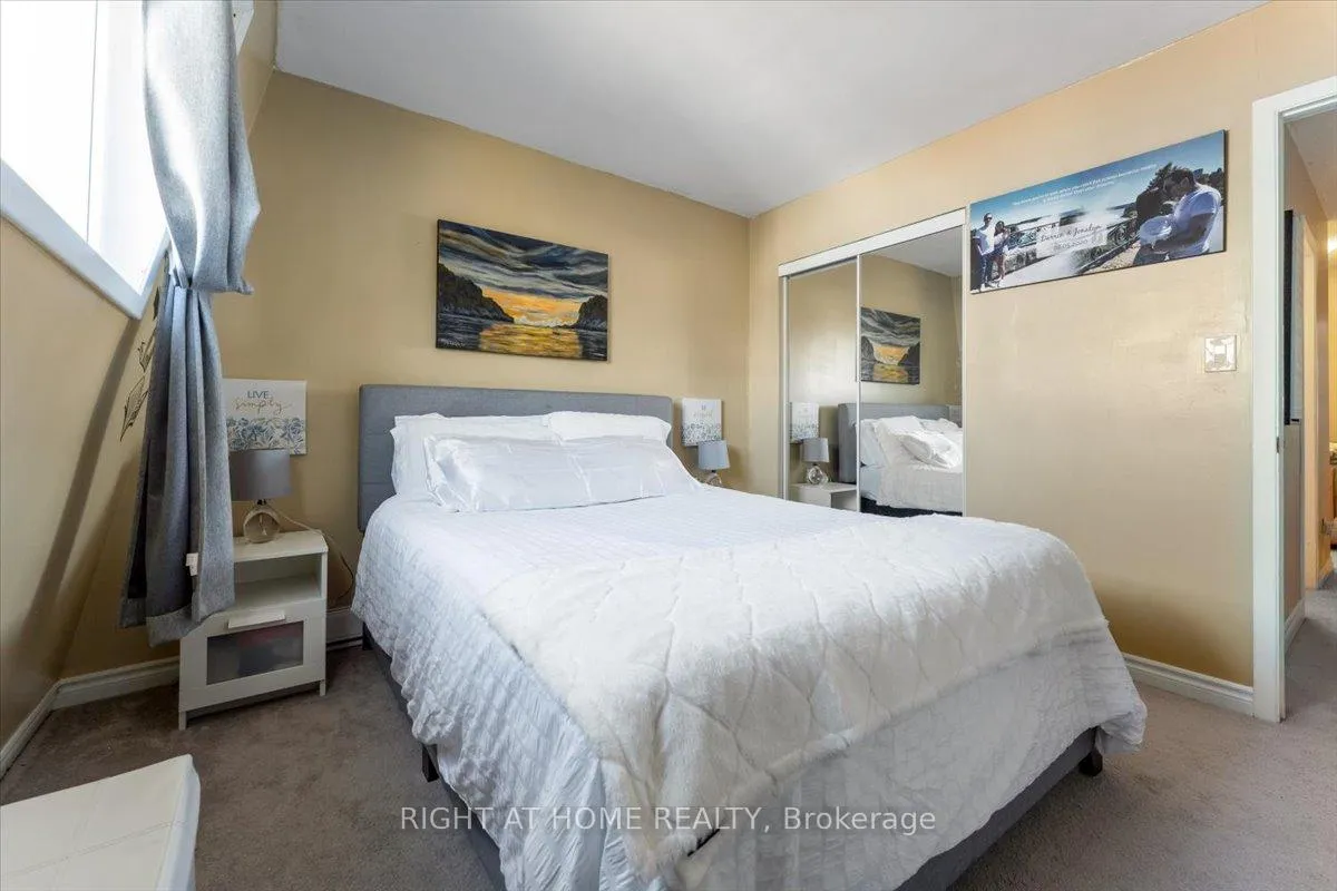 Photo 18 of Unit 11, 8646 Willoughby Drive, Niagara Falls, Chippawa — HOMEH