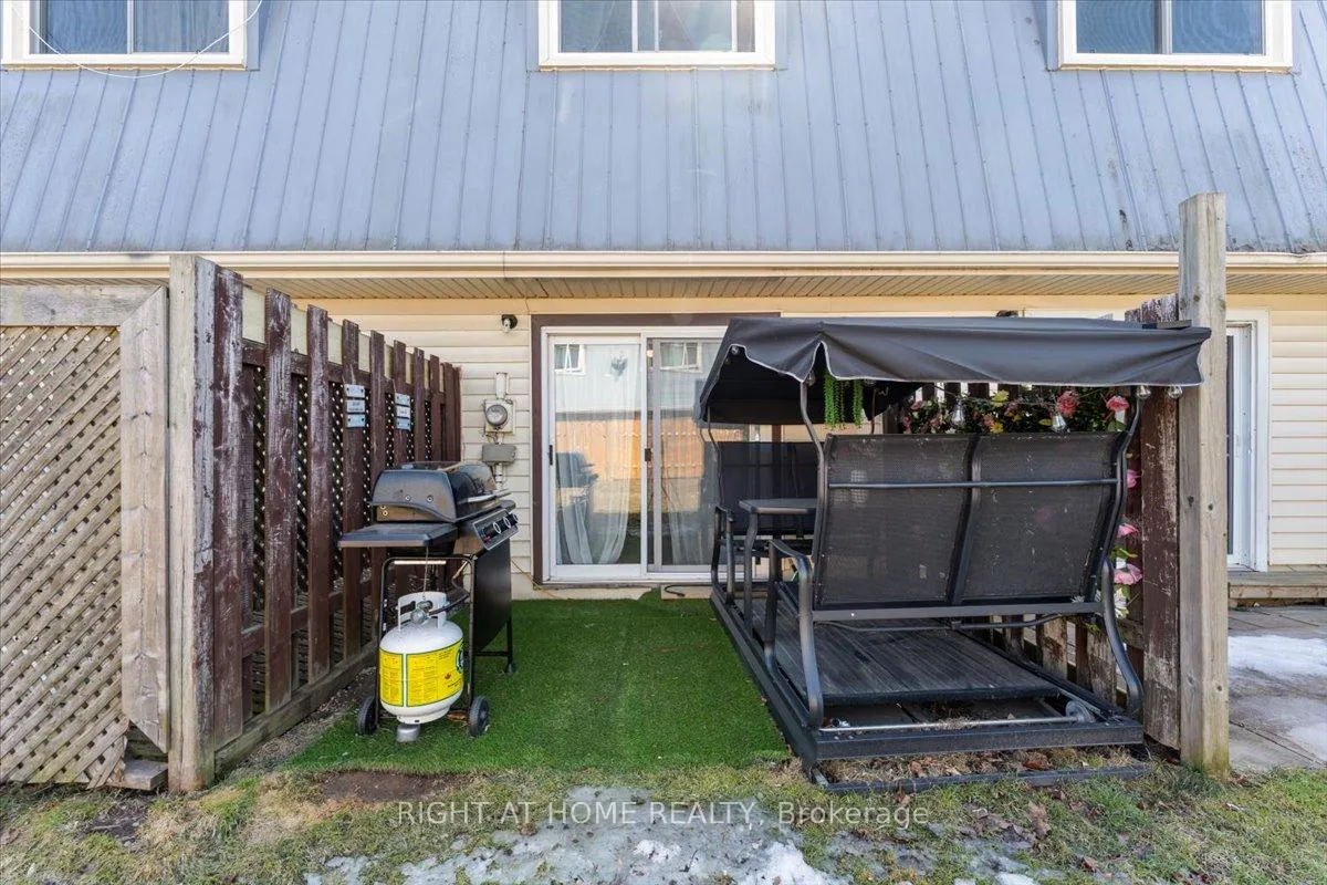 Photo 25 of Unit 11, 8646 Willoughby Drive, Niagara Falls, Chippawa — HOMEH