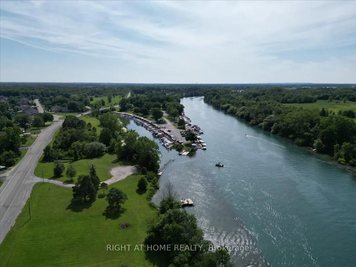 Photo 45 of Unit 11, 8646 Willoughby Drive, Niagara Falls, Chippawa — HOMEH
