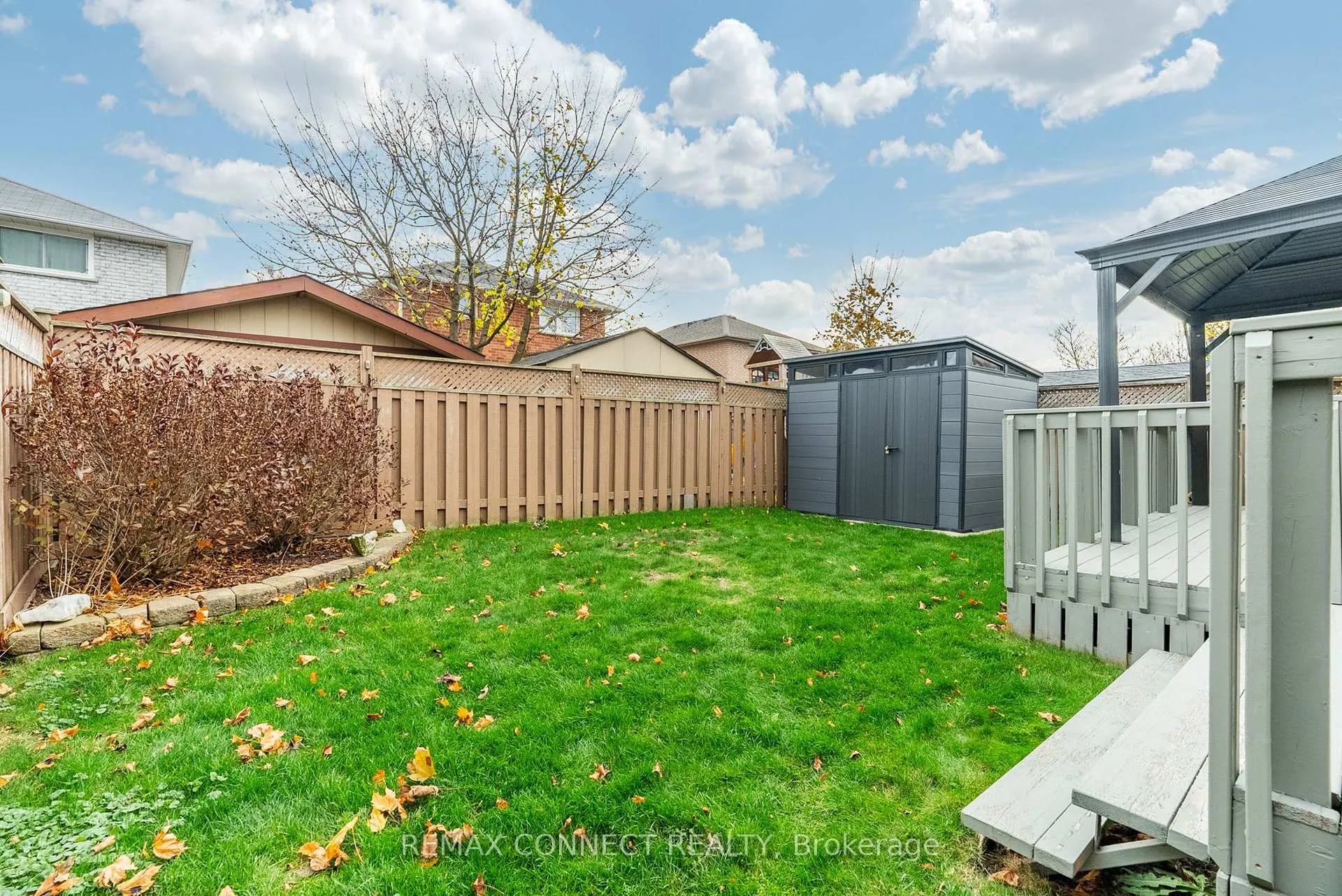 Photo 22 of 21 Caleche Avenue, Clarington, Courtice — HOMEH