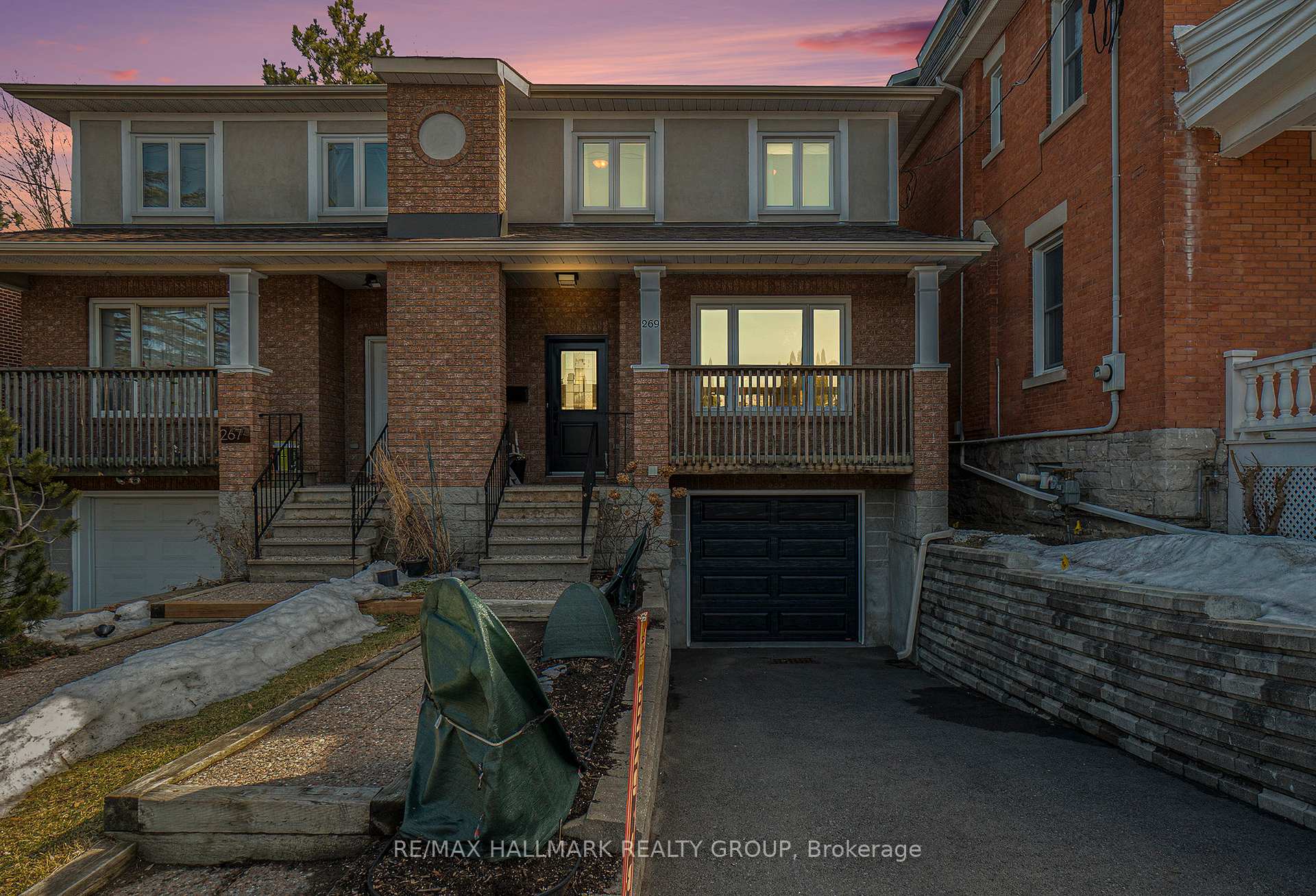 Photo 1 of 269 St Laurent Boulevard, Ottawa, Manor Park — HOMEH