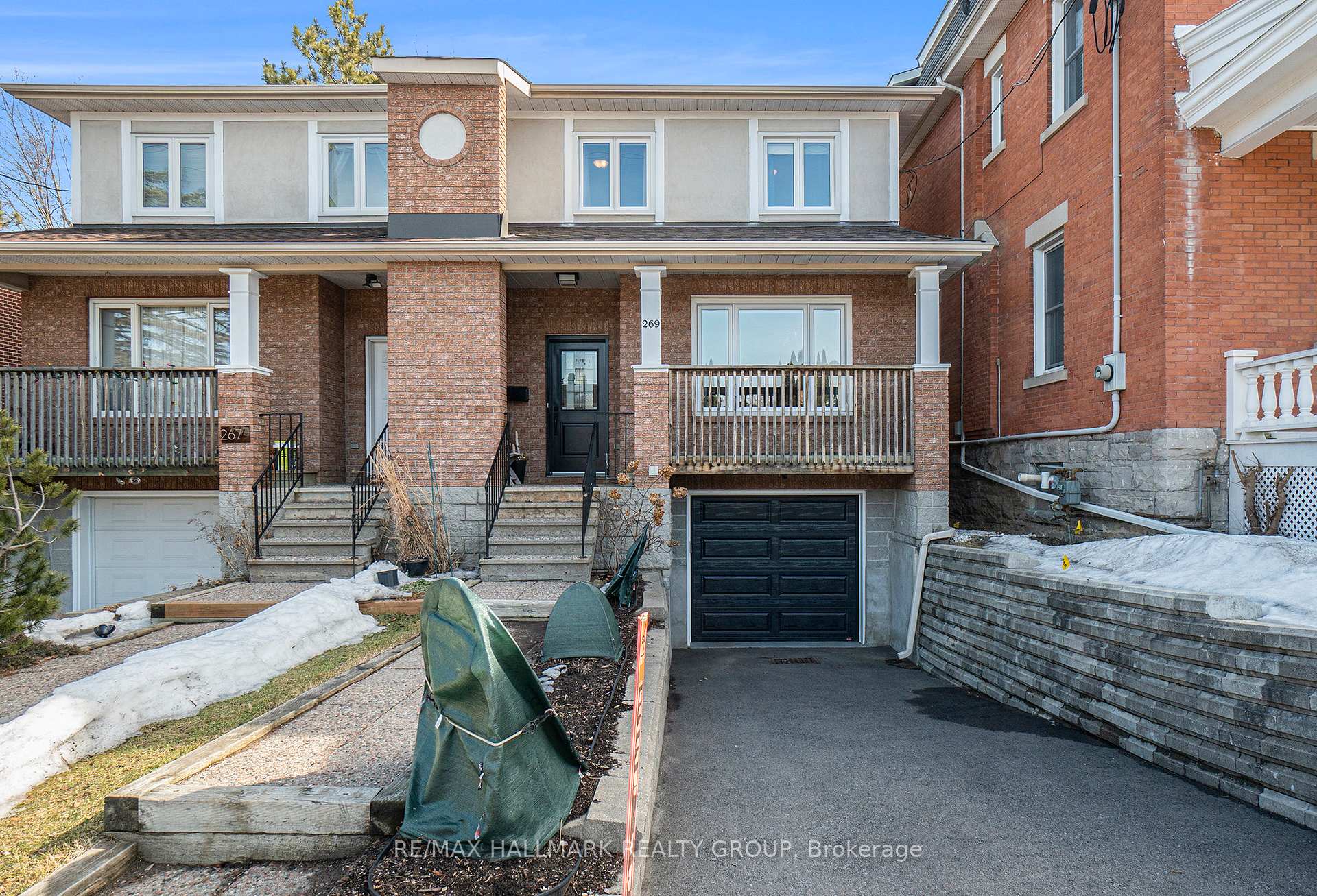 Photo 2 of 269 St Laurent Boulevard, Ottawa, Manor Park — HOMEH