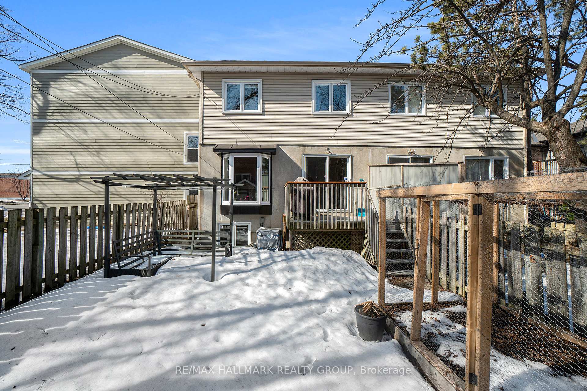 Photo 24 of 269 St Laurent Boulevard, Ottawa, Manor Park — HOMEH