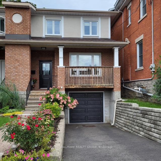 Photo 25 of 269 St Laurent Boulevard, Ottawa, Manor Park — HOMEH