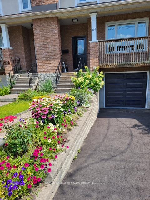 Photo 30 of 269 St Laurent Boulevard, Ottawa, Manor Park — HOMEH