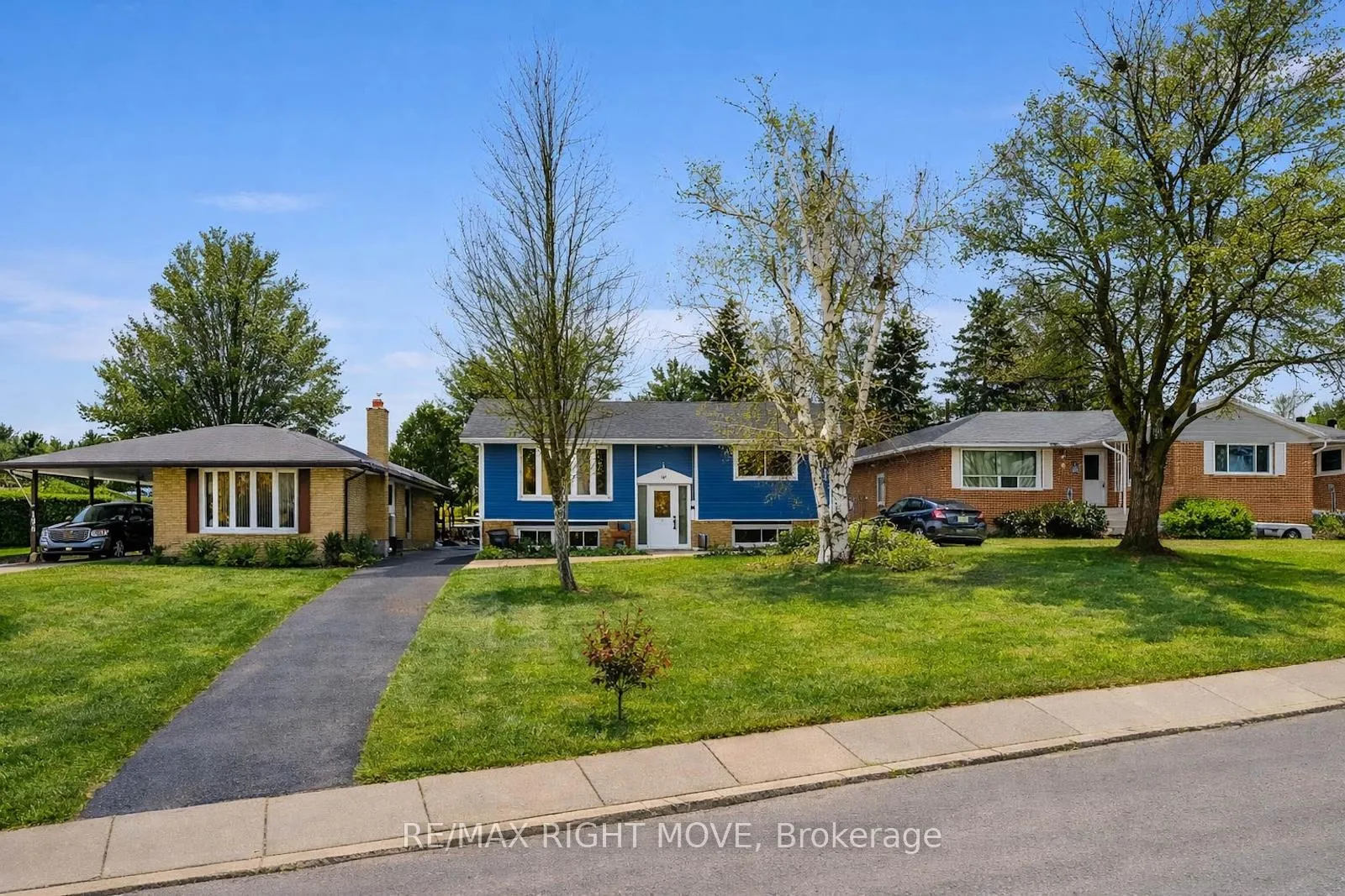 Photo 1 of 198 Rose Street, Barrie, Wellington — HOMEH