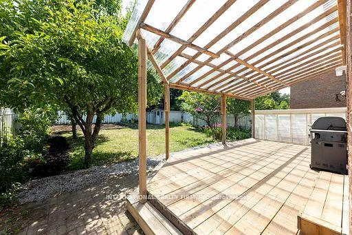 Photo 47 of 17 Southview Drive, Vaughan, Concord — HOMEH