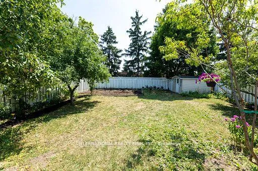 Photo 48 of 17 Southview Drive, Vaughan, Concord — HOMEH