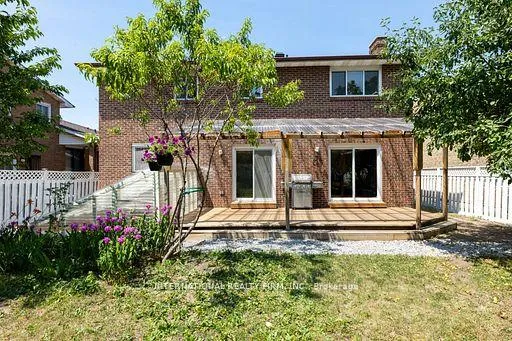 Photo 49 of 17 Southview Drive, Vaughan, Concord — HOMEH