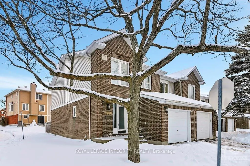 Photo 1 of Unit 35, 1880 Summerfields Crescent, Ottawa, Chapel Hill — HOMEH