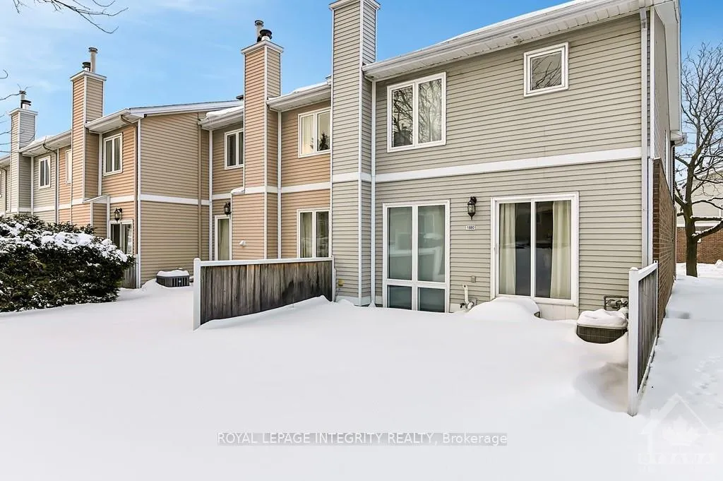Photo 26 of Unit 35, 1880 Summerfields Crescent, Ottawa, Chapel Hill — HOMEH