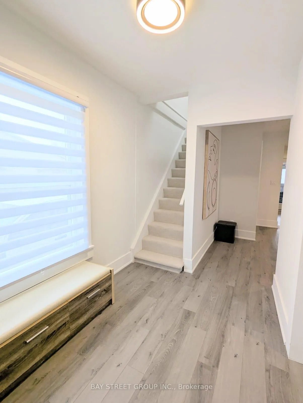 Photo 2 of 34 Tasker Street, St. Catharines, E. Chester — HOMEH