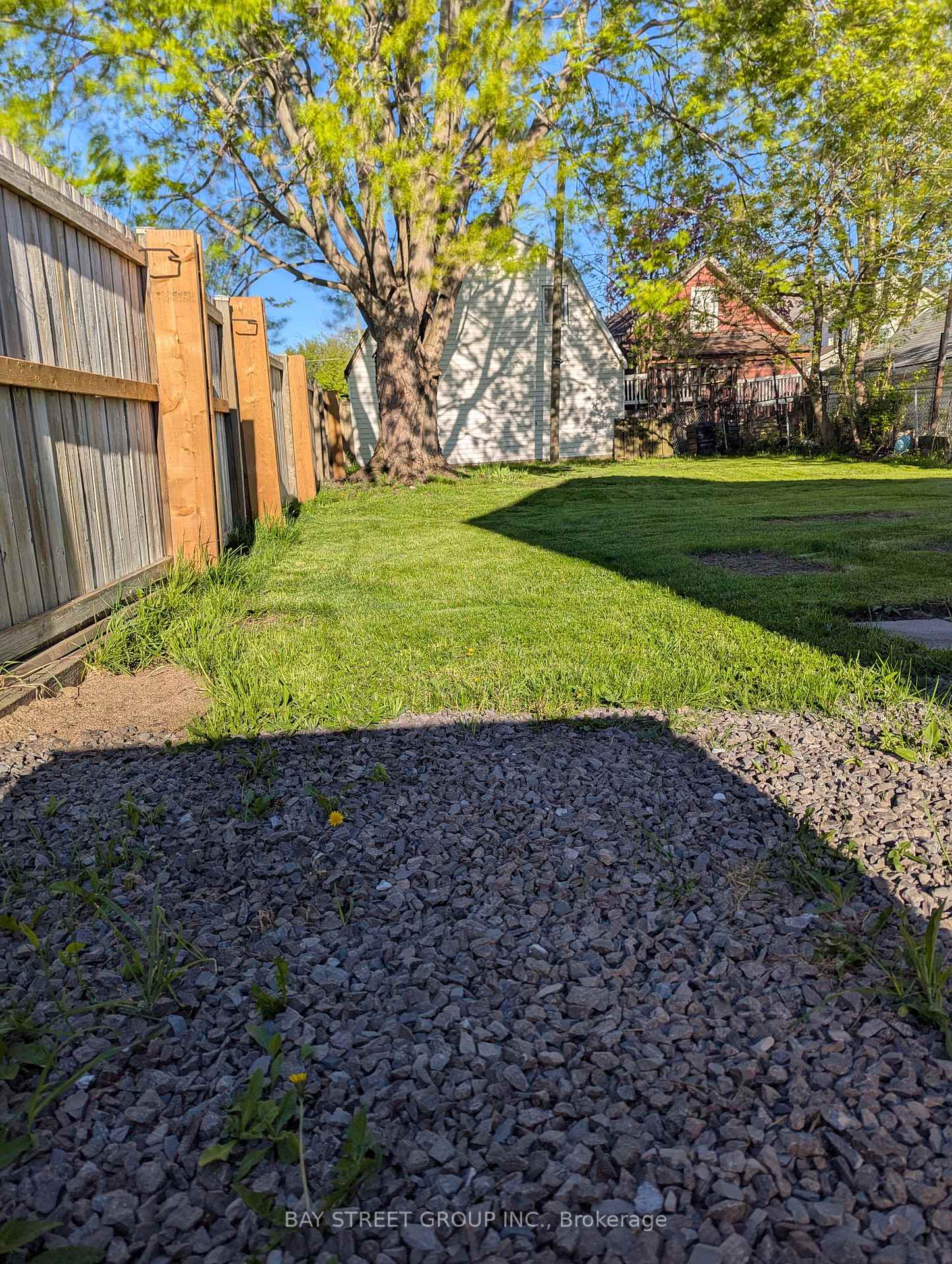 Photo 21 of 34 Tasker Street, St. Catharines, E. Chester — HOMEH