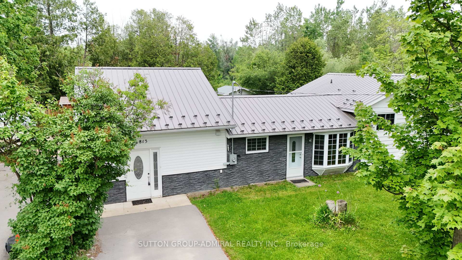 Photo 2 of 2813 Clarkesville Street, Innisfil, Rural Innisfil — HOMEH