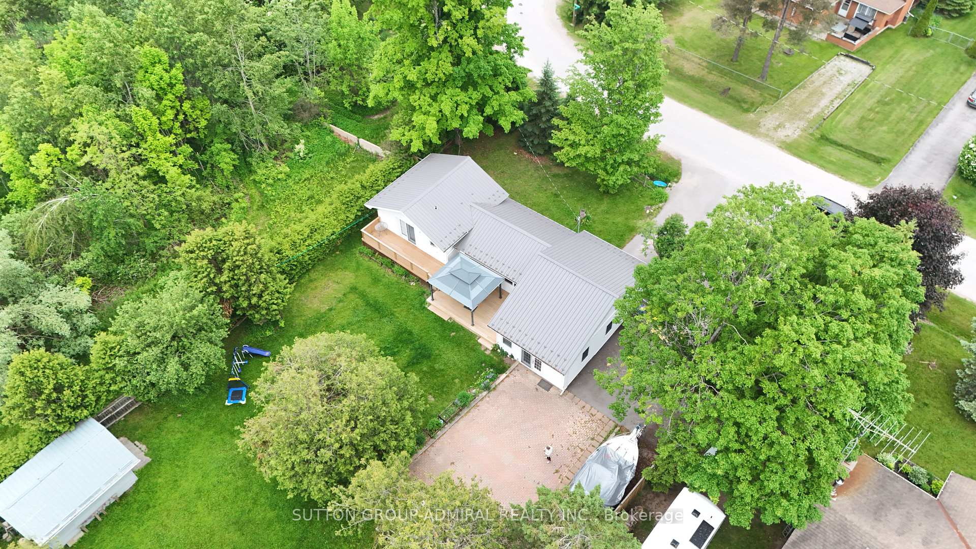 Photo 4 of 2813 Clarkesville Street, Innisfil, Rural Innisfil — HOMEH