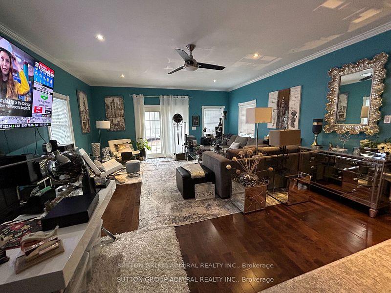 Photo 7 of 2813 Clarkesville Street, Innisfil, Rural Innisfil — HOMEH