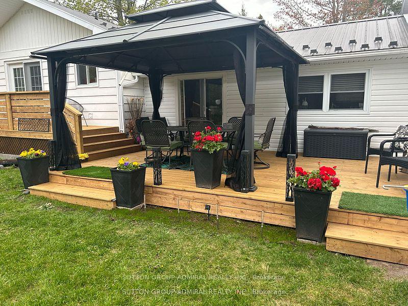 Photo 18 of 2813 Clarkesville Street, Innisfil, Rural Innisfil — HOMEH