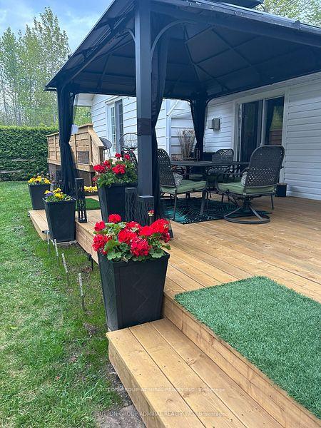 Photo 19 of 2813 Clarkesville Street, Innisfil, Rural Innisfil — HOMEH