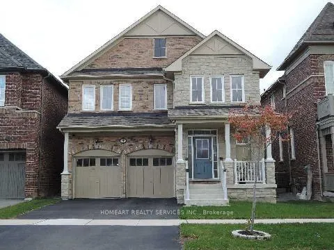 Photo 1 of 25 Gillings Street, Markham, Victoria Square — HOMEH