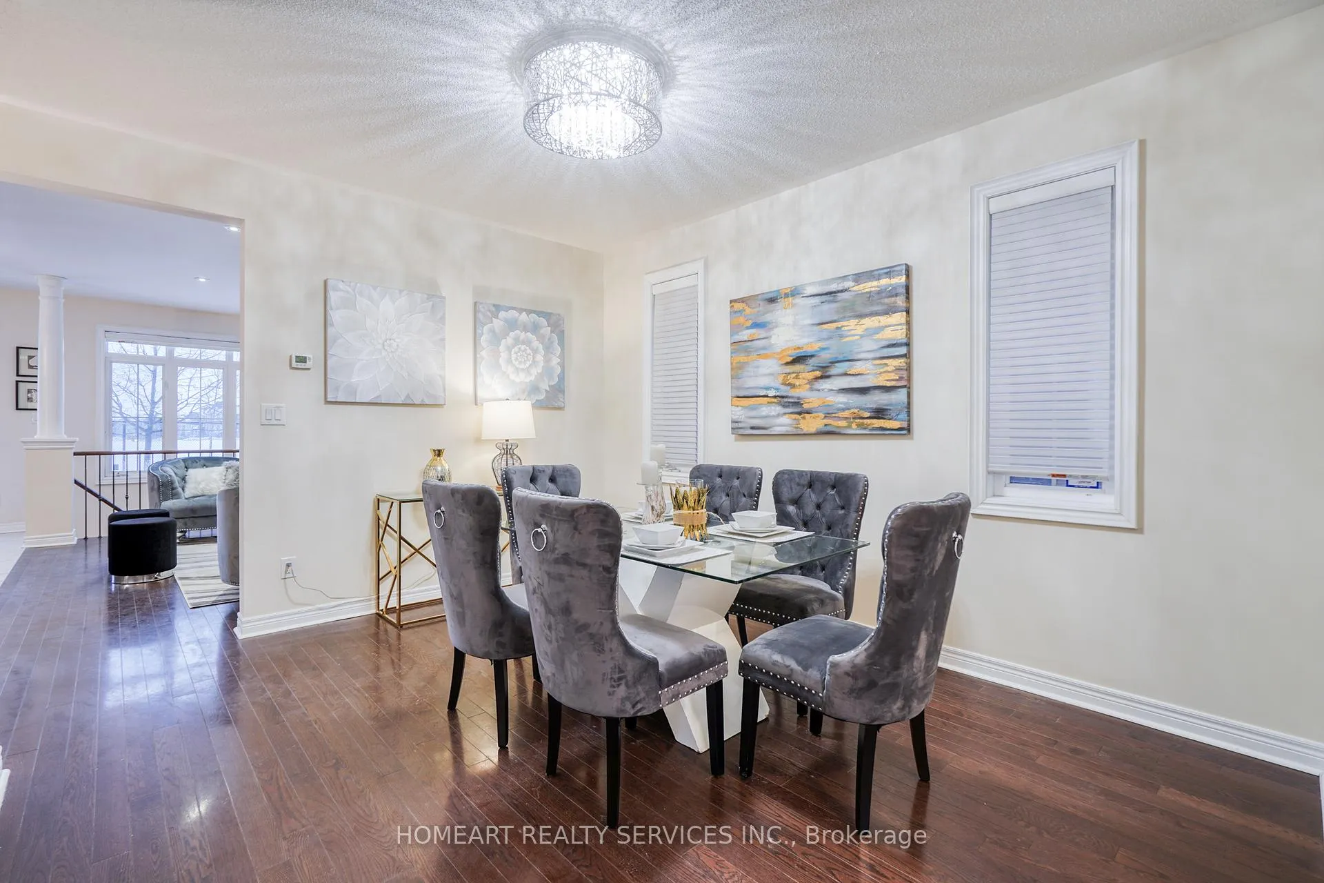 Photo 4 of 25 Gillings Street, Markham, Victoria Square — HOMEH