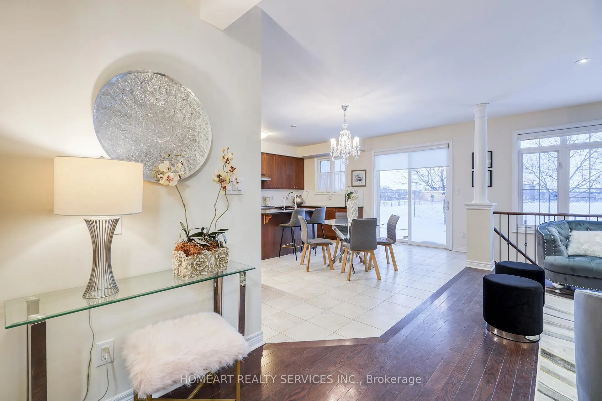 Photo 5 of 25 Gillings Street, Markham, Victoria Square — HOMEH