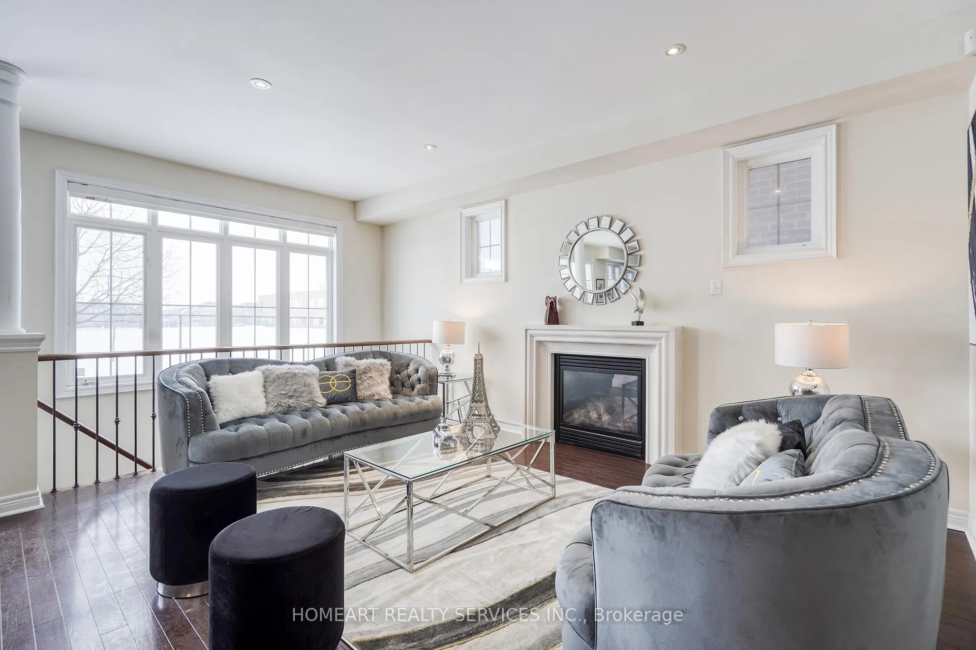 Photo 6 of 25 Gillings Street, Markham, Victoria Square — HOMEH