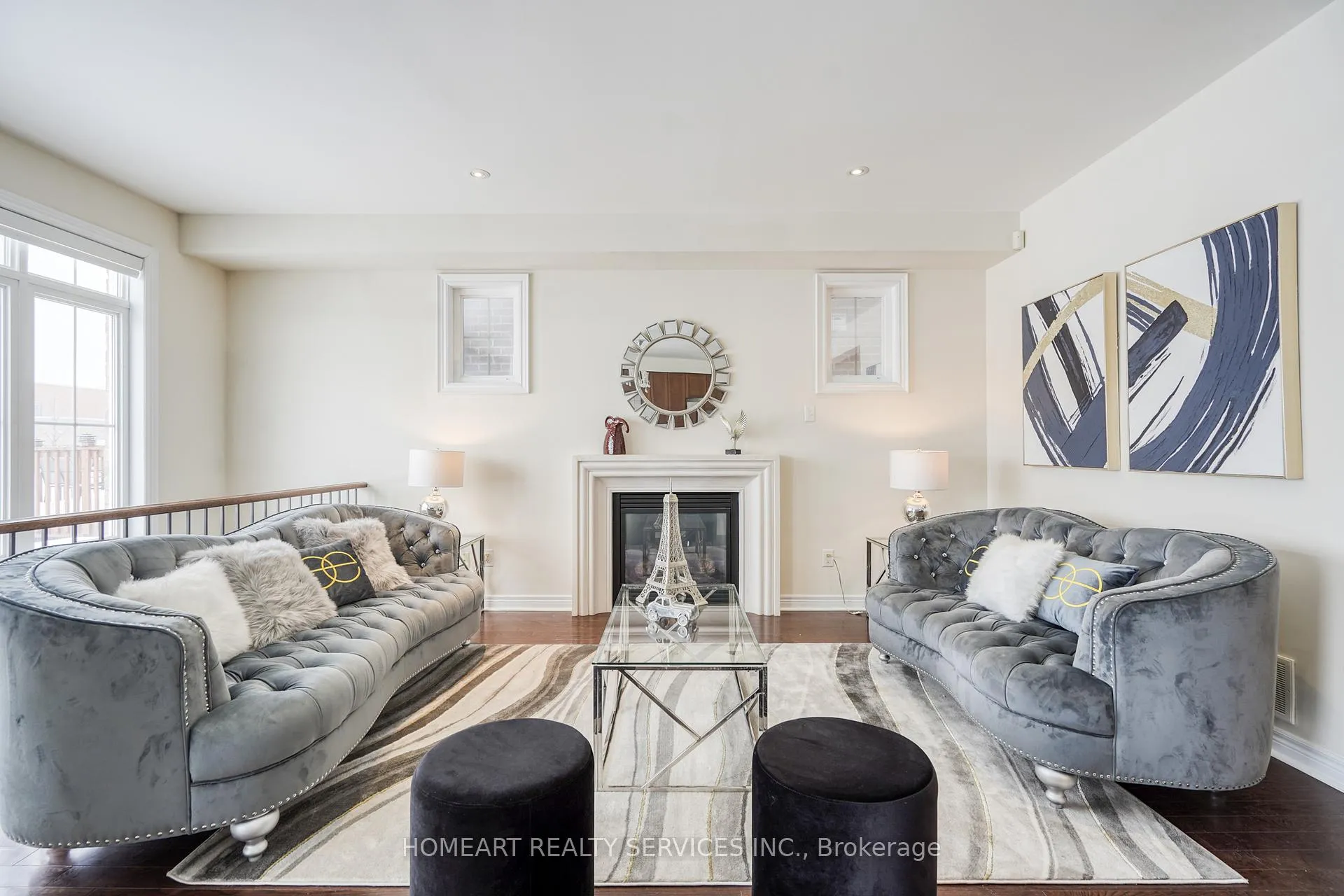 Photo 7 of 25 Gillings Street, Markham, Victoria Square — HOMEH