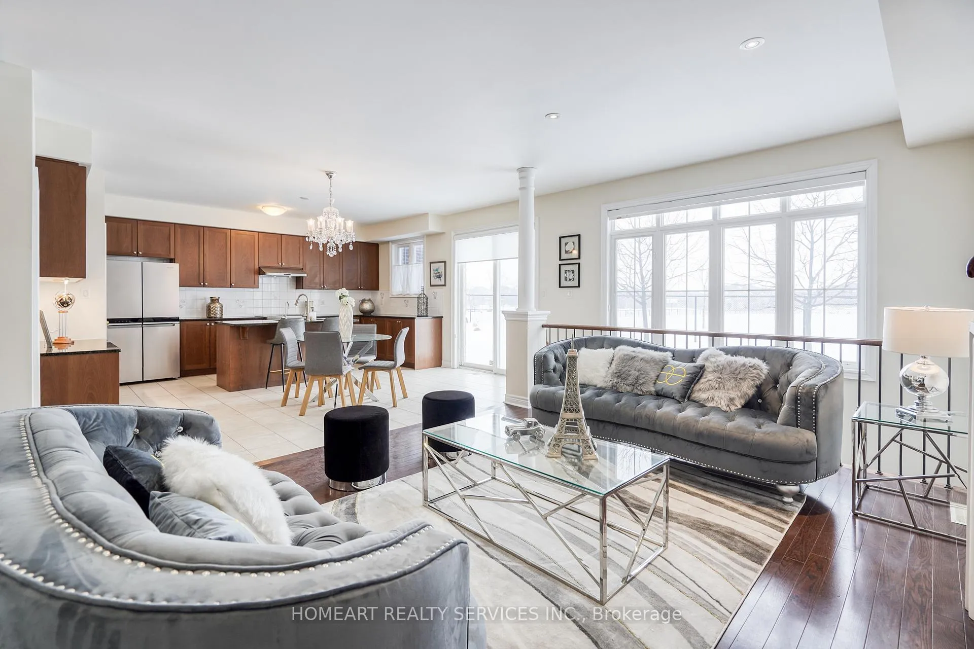 Photo 9 of 25 Gillings Street, Markham, Victoria Square — HOMEH