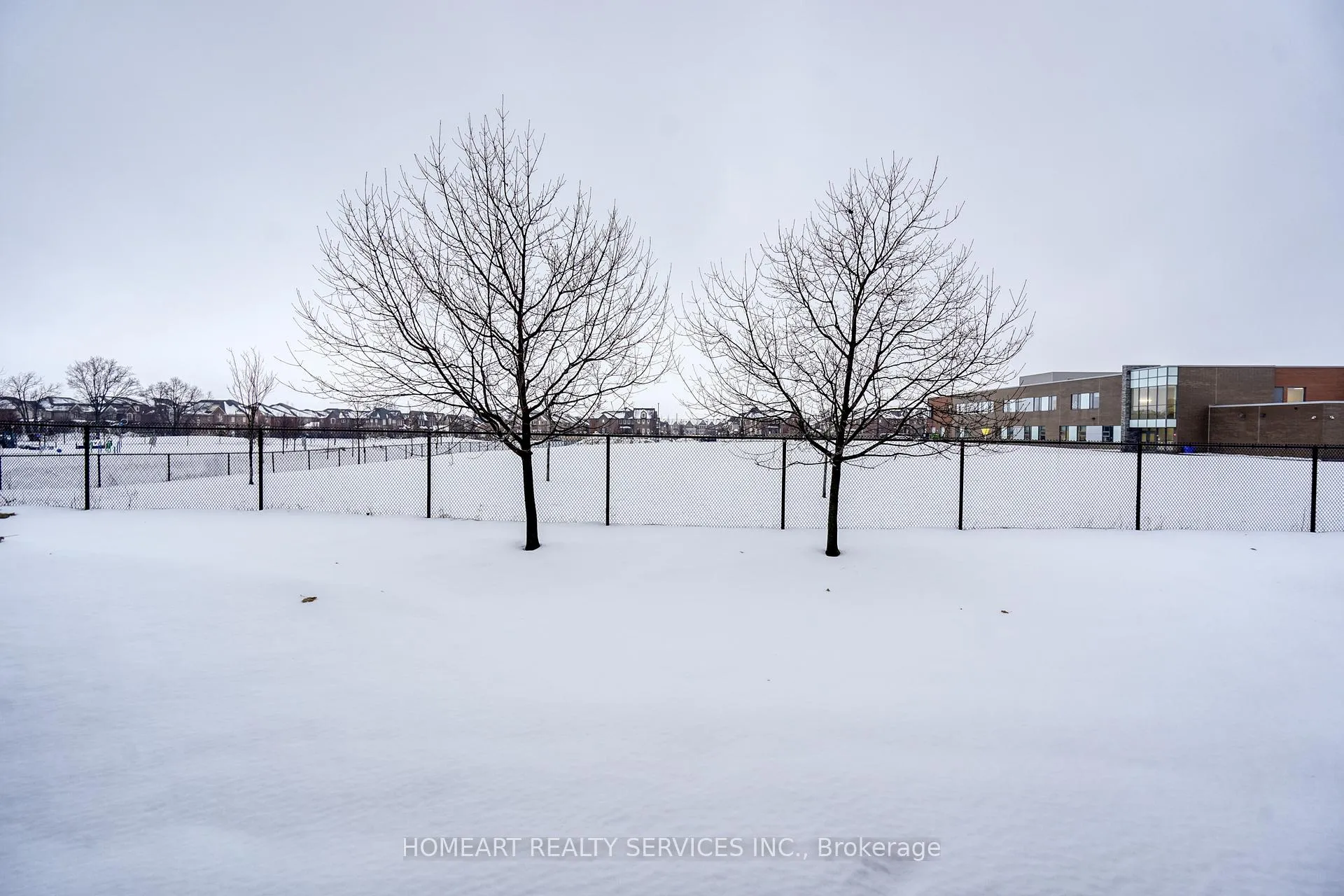 Photo 24 of 25 Gillings Street, Markham, Victoria Square — HOMEH