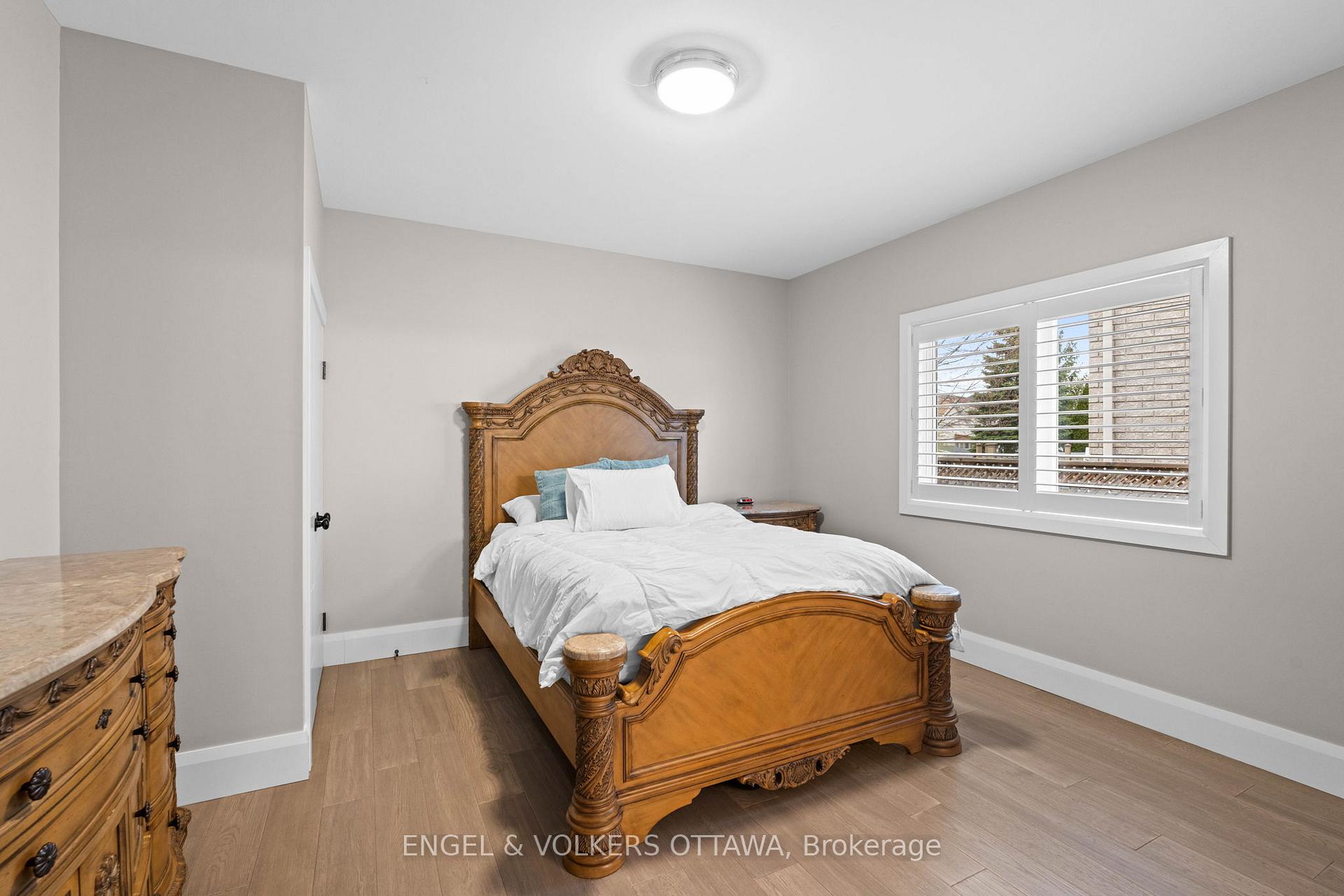 Photo 14 of 18 Fanterra Way, Ottawa, Hunt Club Park/Greenboro — HOMEH