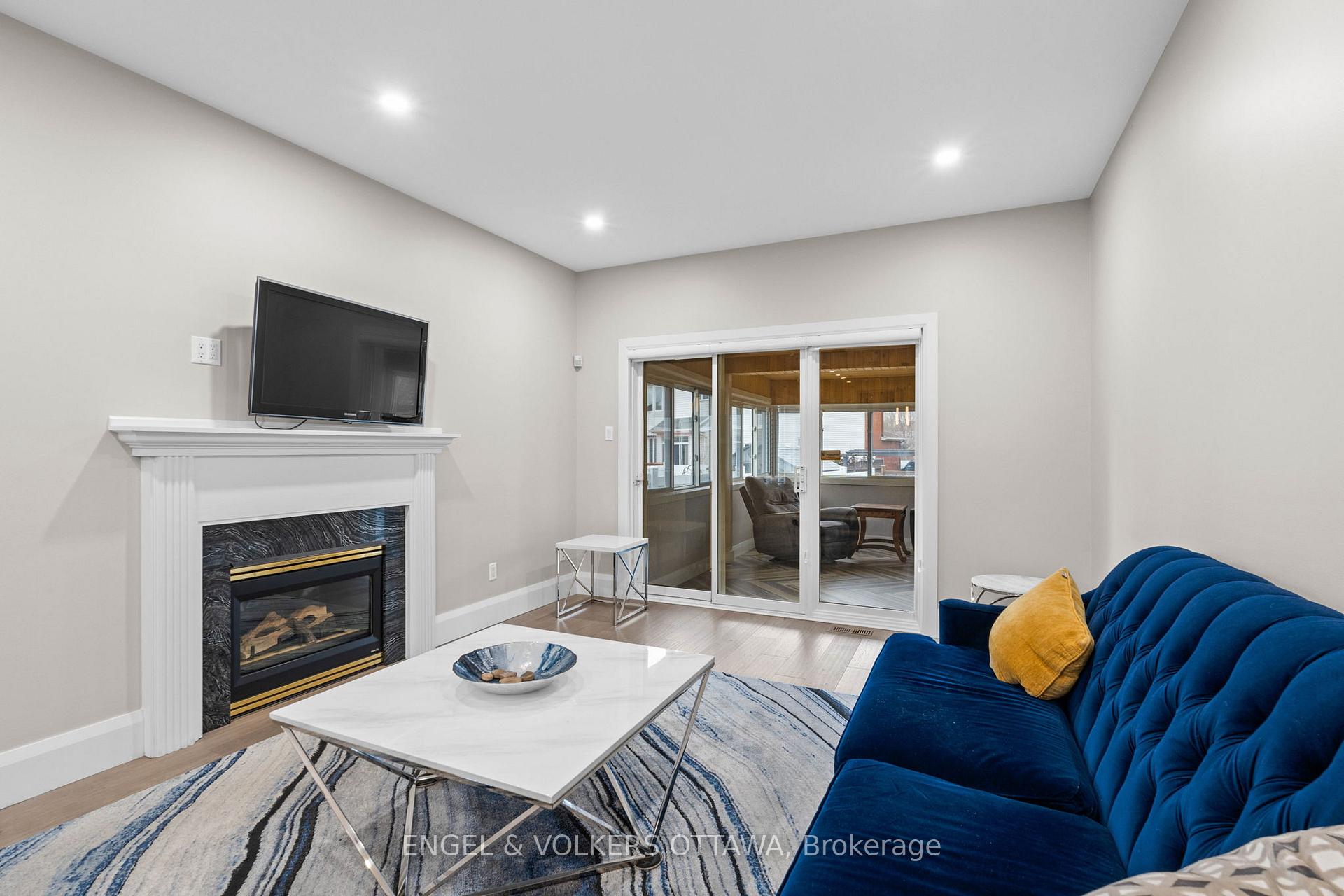 Photo 17 of 18 Fanterra Way, Ottawa, Hunt Club Park/Greenboro — HOMEH