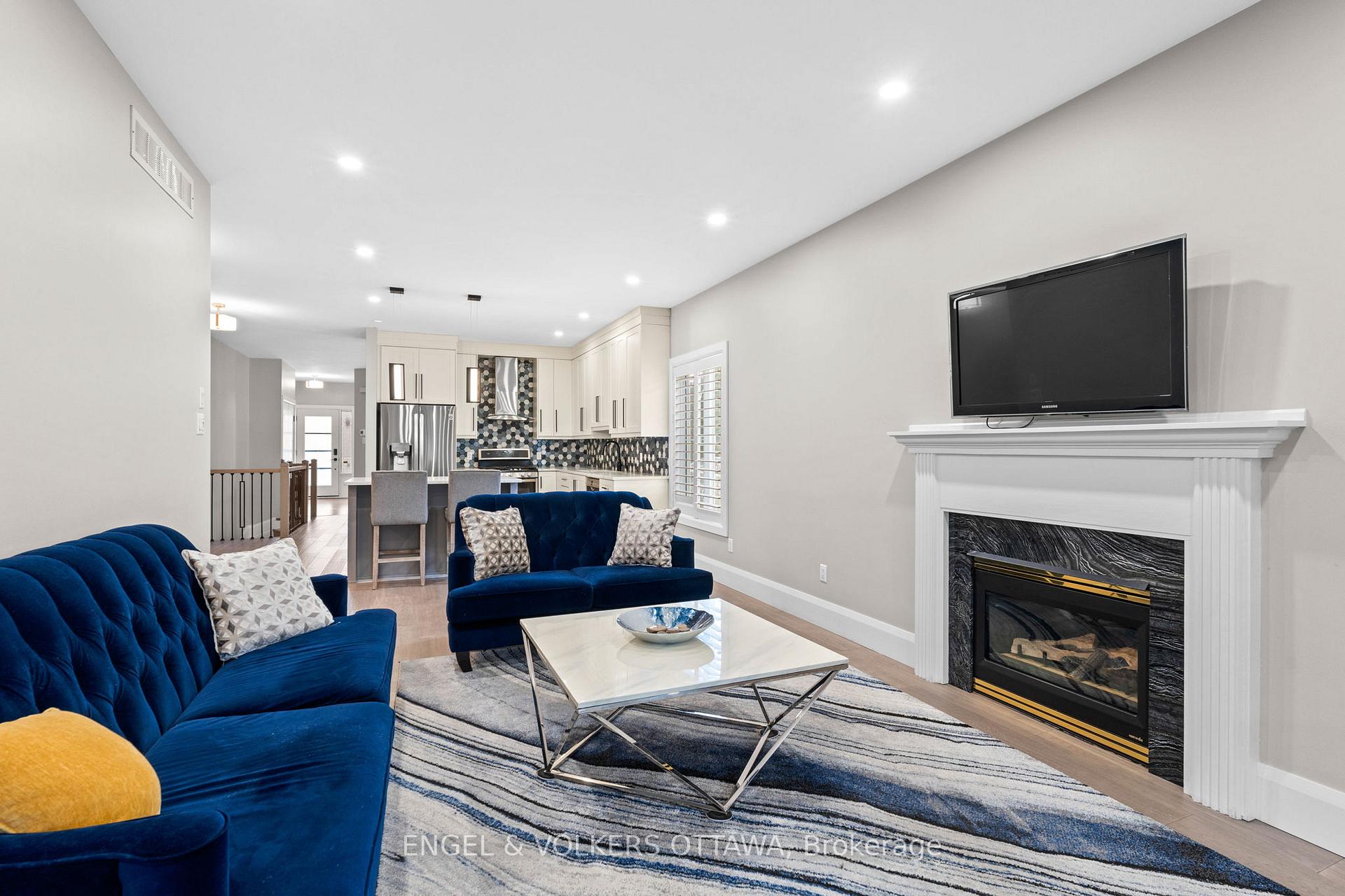 Photo 18 of 18 Fanterra Way, Ottawa, Hunt Club Park/Greenboro — HOMEH