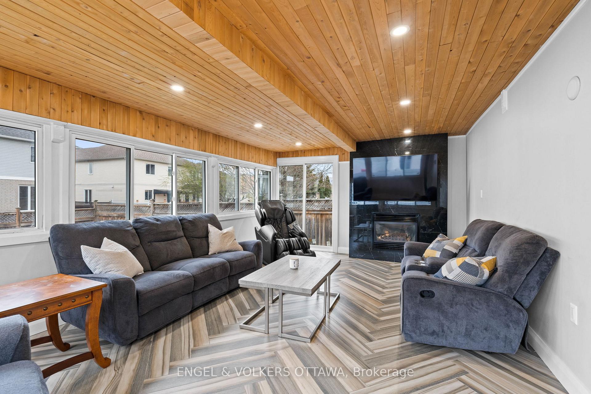 Photo 19 of 18 Fanterra Way, Ottawa, Hunt Club Park/Greenboro — HOMEH