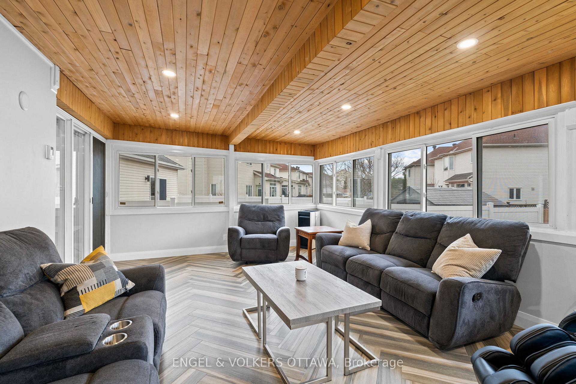 Photo 20 of 18 Fanterra Way, Ottawa, Hunt Club Park/Greenboro — HOMEH