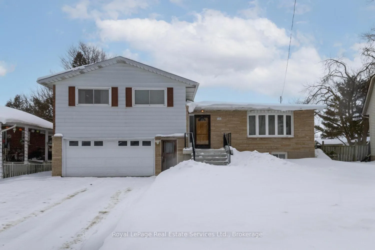 Photo 1 of 246 Forman Avenue, Stratford — HOMEH