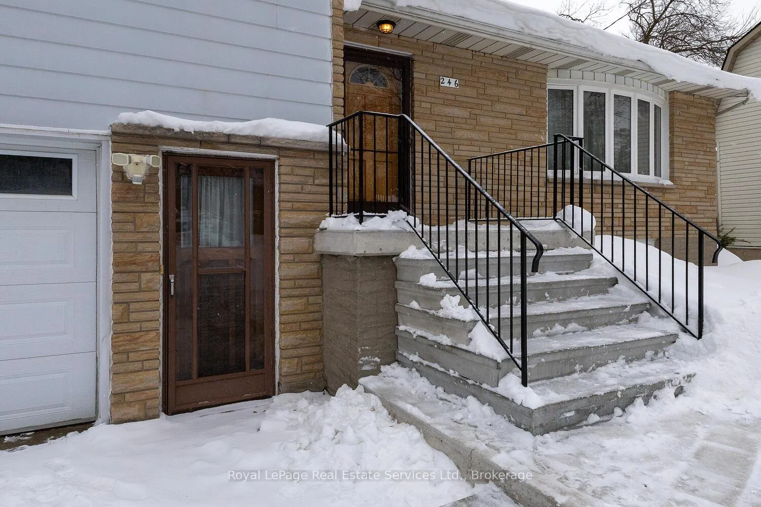 Photo 2 of 246 Forman Avenue, Stratford — HOMEH