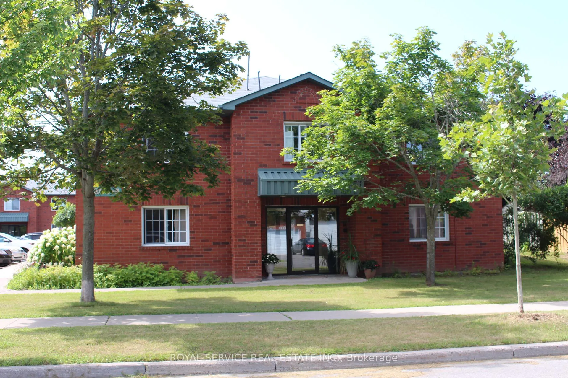 Photo 1 of 209 Sutherland Crescent, Cobourg — HOMEH
