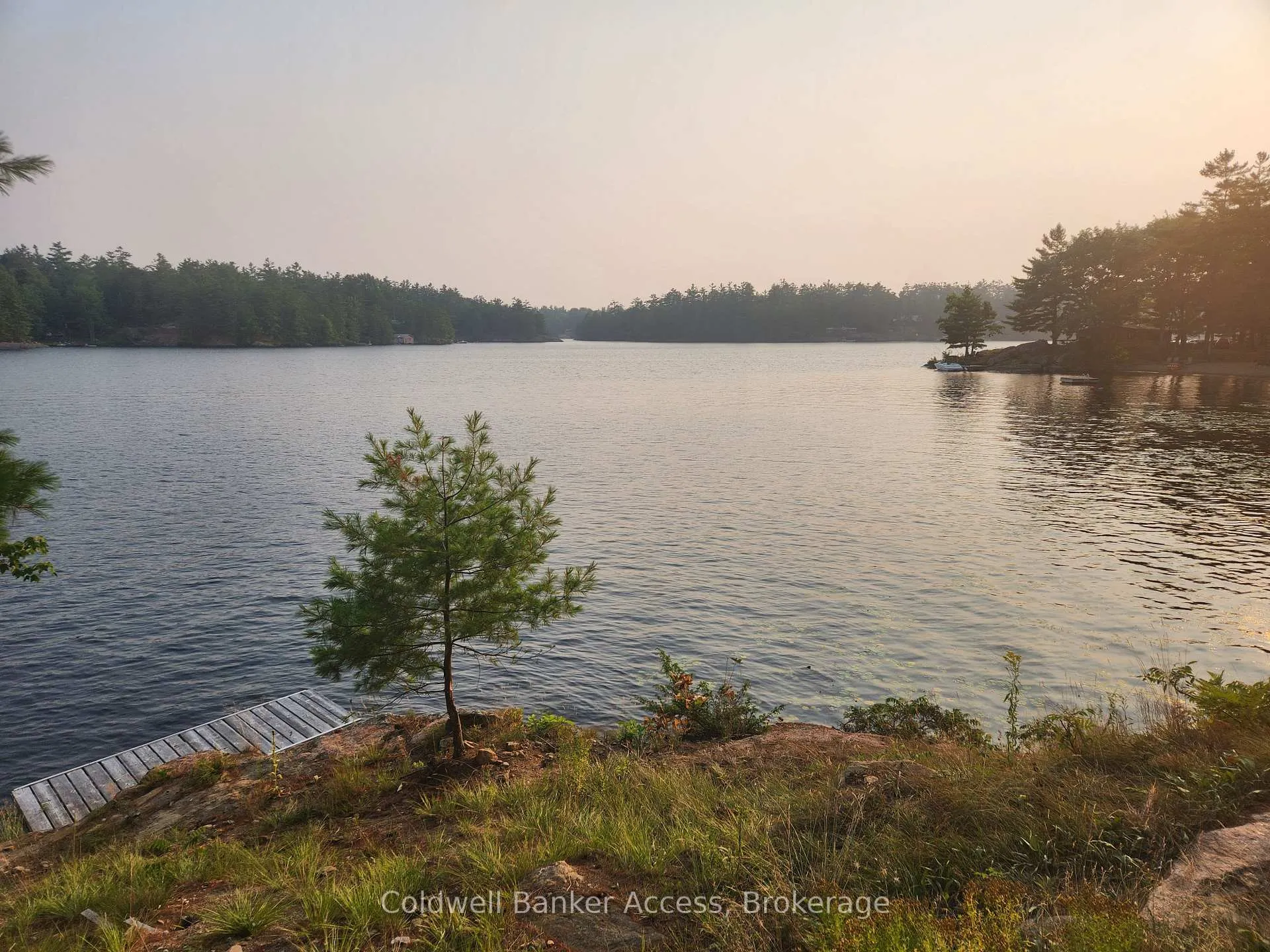 Photo 1 of 1029 Sunset Boulevard, Gravenhurst, Ryde — HOMEH