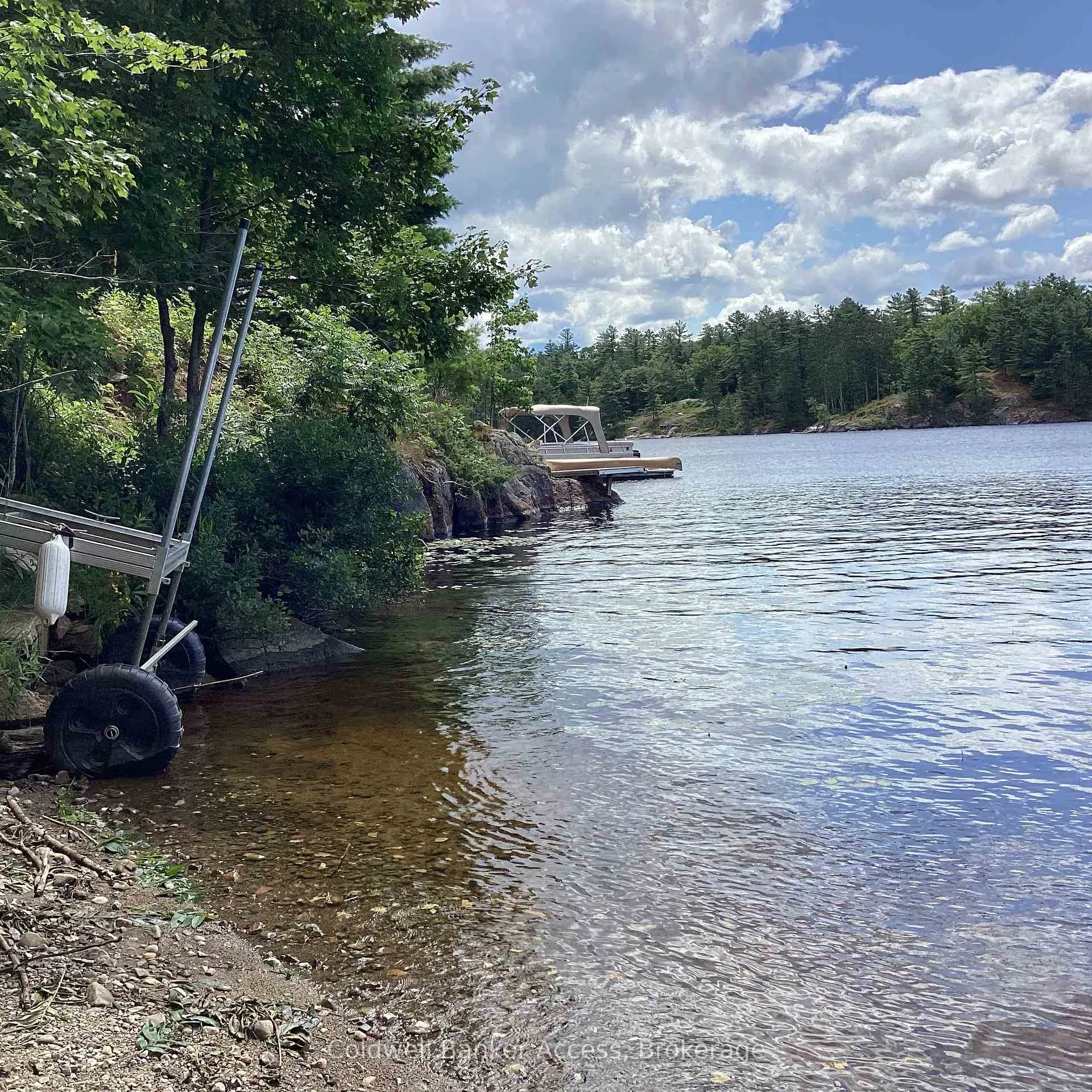 Photo 9 of 1029 Sunset Boulevard, Gravenhurst, Ryde — HOMEH