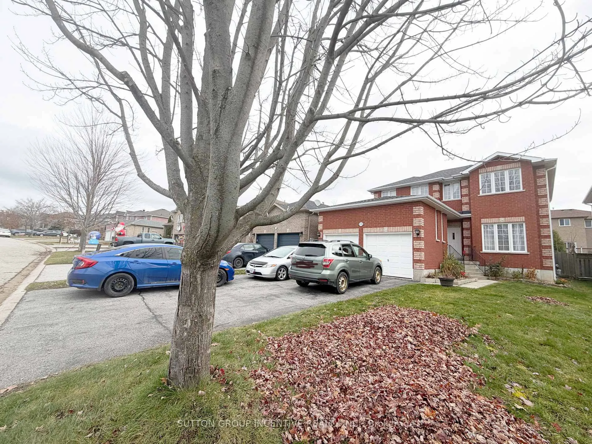 Photo 1 of 134 Raymond Crescent, Barrie, Painswick South — HOMEH