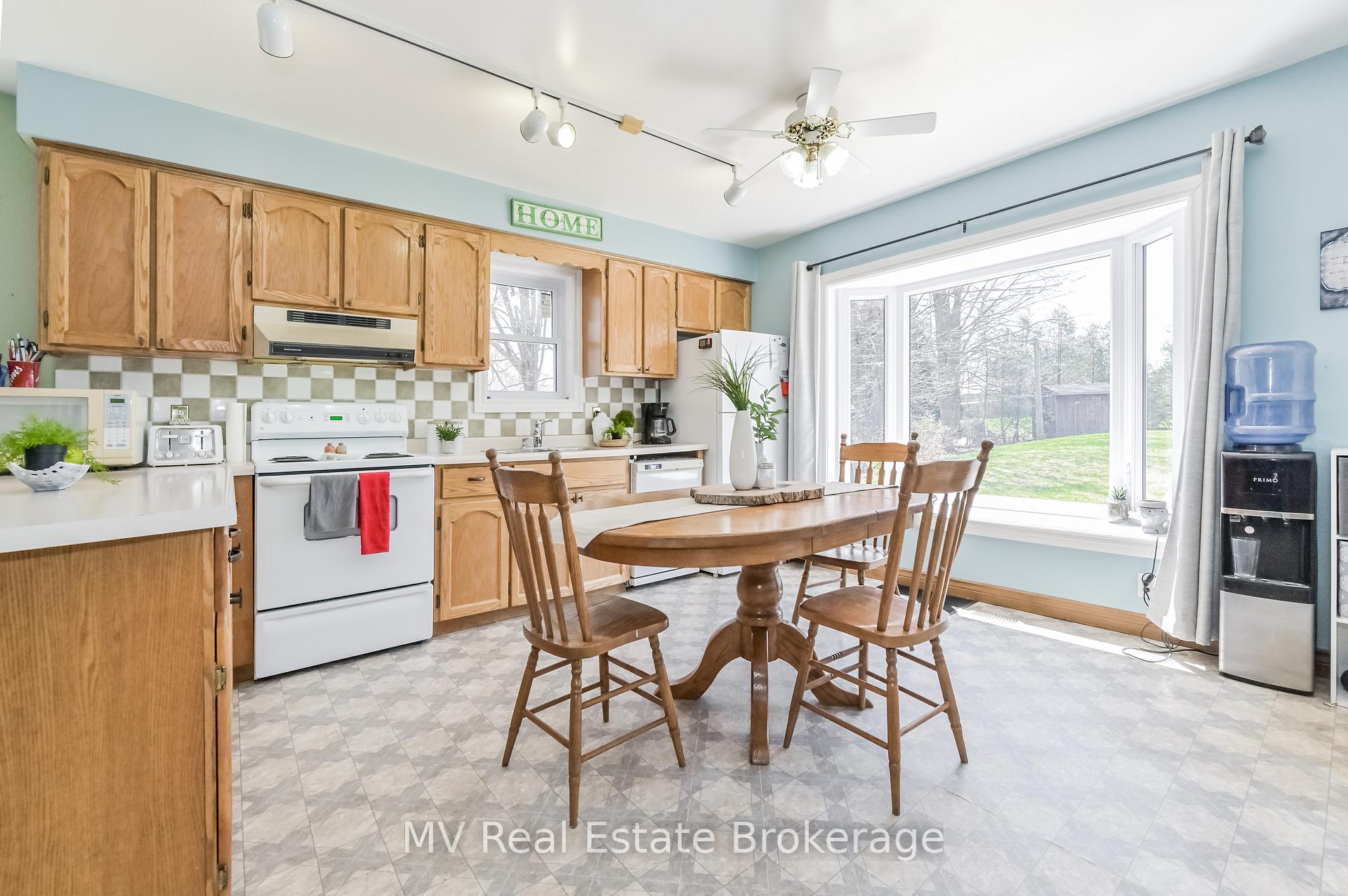 Photo 8 of 25 Graham Street W, Mapleton, Rural Mapleton — HOMEH