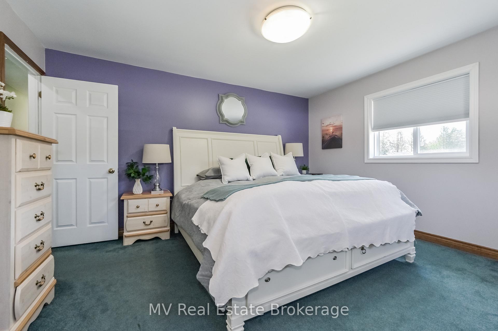 Photo 24 of 25 Graham Street W, Mapleton, Rural Mapleton — HOMEH