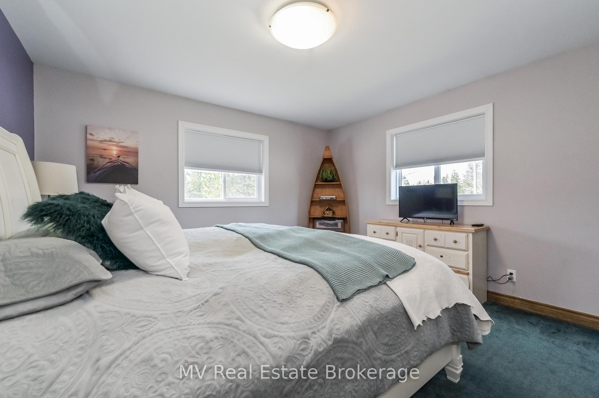 Photo 25 of 25 Graham Street W, Mapleton, Rural Mapleton — HOMEH