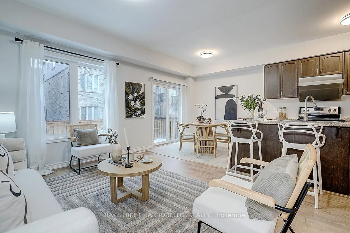 Photo 9 of 126 Mosaic Drive, Hamilton, Waterdown — HOMEH