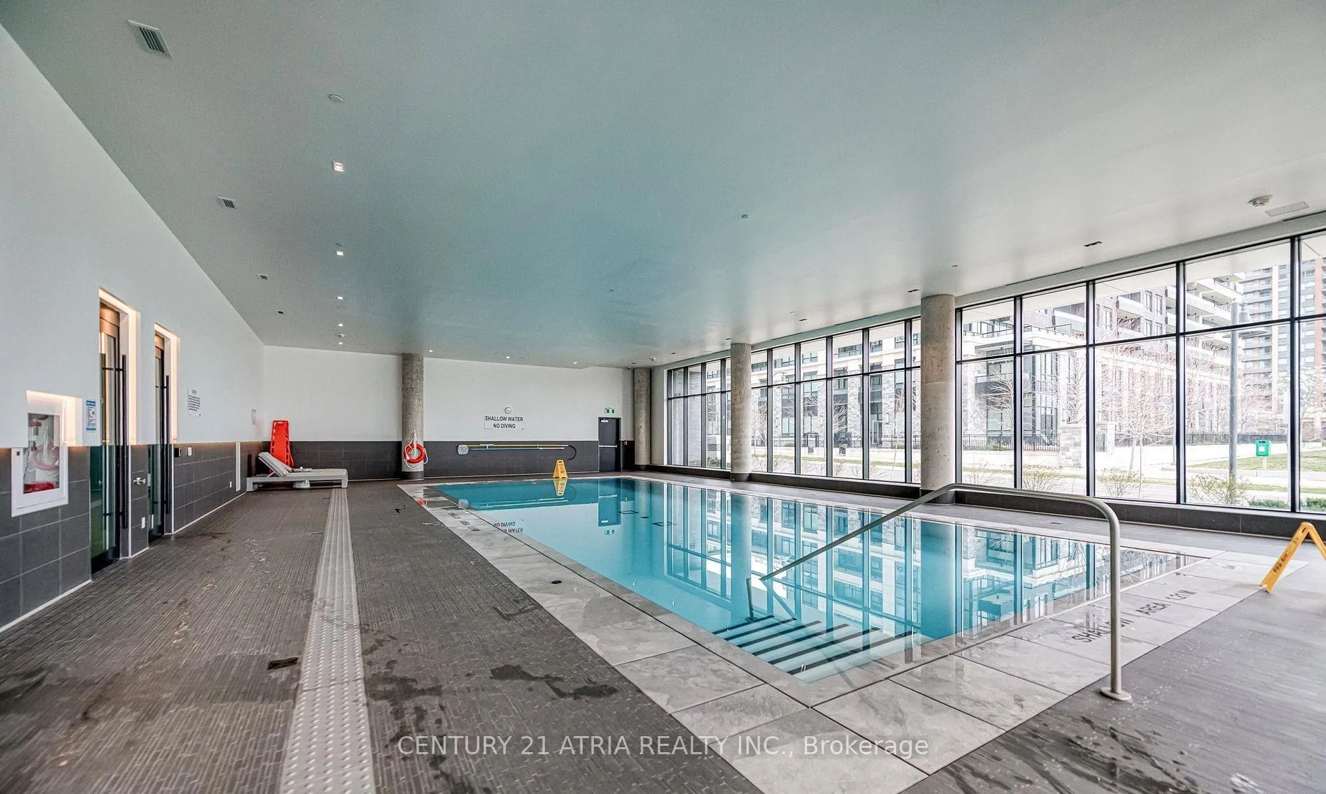 Photo 16 of Unit 908, 18 Water Walk Drive, Markham, Unionville — HOMEH