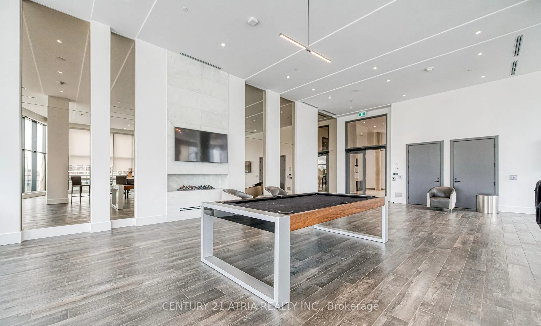 Photo 20 of Unit 908, 18 Water Walk Drive, Markham, Unionville — HOMEH