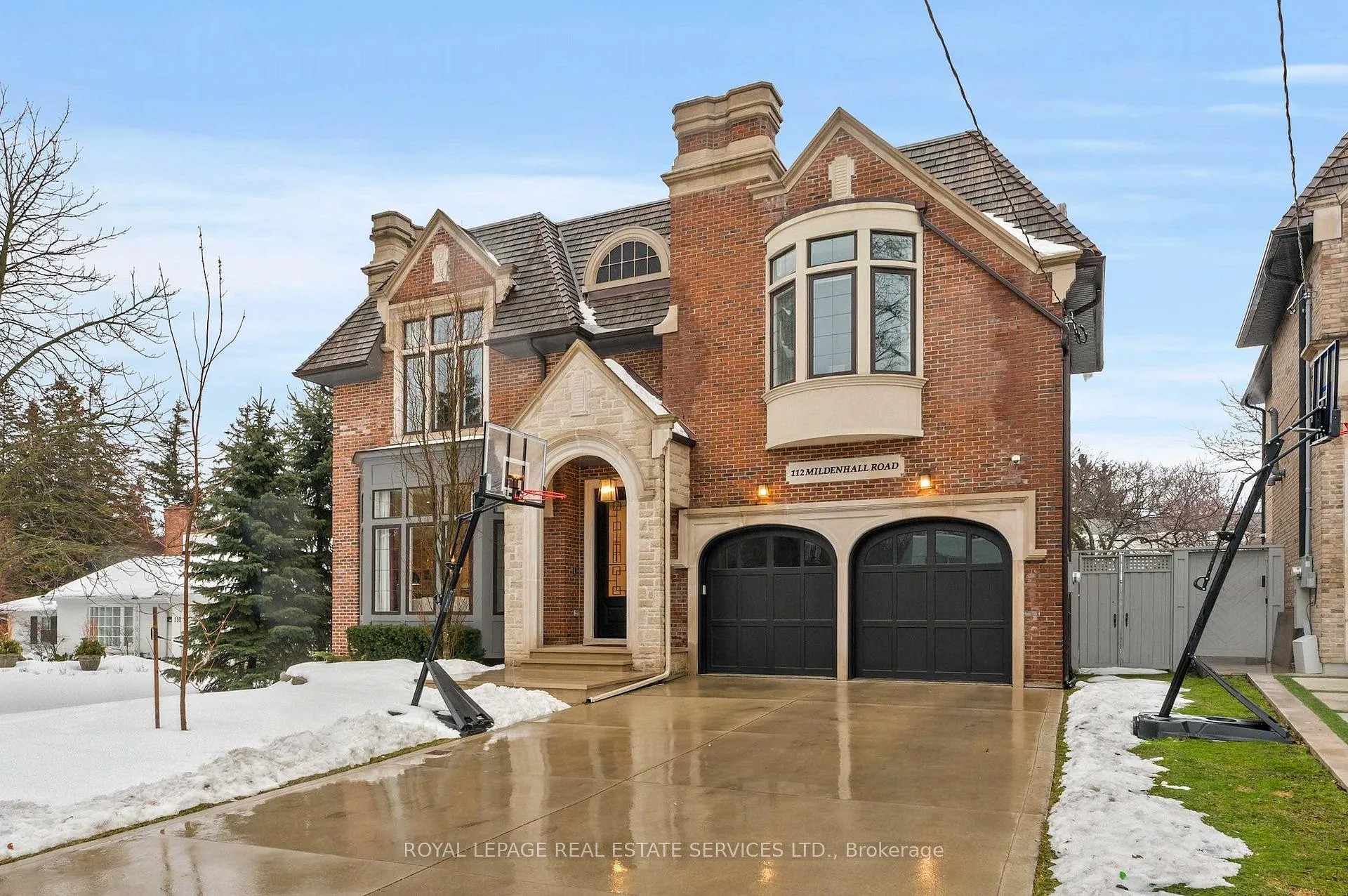 Photo 1 of 112 Mildenhall Road, Toronto, Lawrence Park North — HOMEH