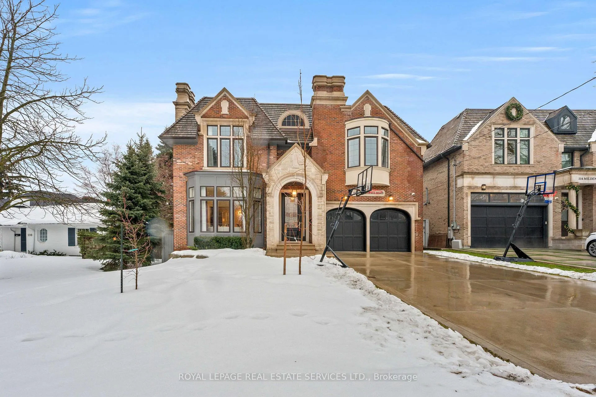Photo 2 of 112 Mildenhall Road, Toronto, Lawrence Park North — HOMEH